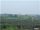 Góry Towarne - Zamek Olsztyn