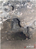 Jaskinia Berkowa - korytarz