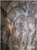Jaskinia Cabanowa - nacieki