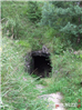 Jaskinia Magazyn -  wejście główne