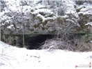 Jaskinia Trzebniowska