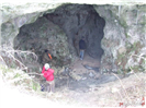 Jaskinia Trzebniowska
