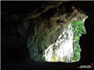 Jaskinia W Straszykowej Górze