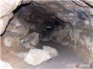 Jaskinia Za Kratą