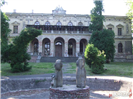 Pałac Padniewskich w Pilicy