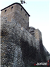 Zamek Będzin - wieża 