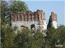 Zamek Tenczyn(Rudno)